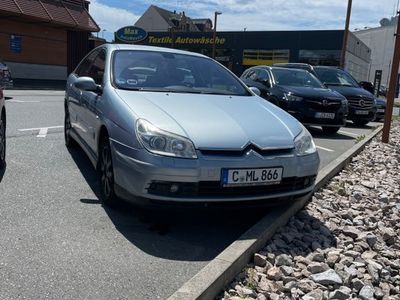 Citroën C5