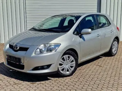 Gebraucht Toyota Auris