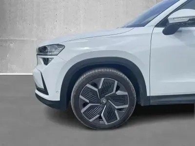 Gebraucht Skoda Kodiaq
