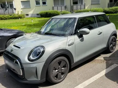 Gebraucht Mini Cooper SE