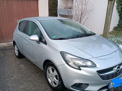 gebraucht Opel Corsa 