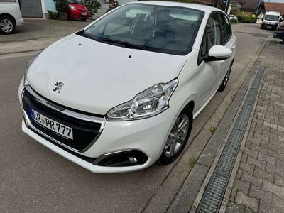 gebraucht Peugeot 208 208