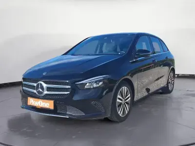 Gebraucht Mercedes B200