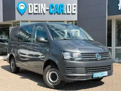 Gebraucht VW T6