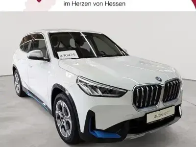 Gebraucht BMW iX1