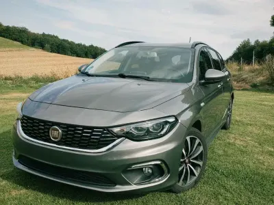Gebraucht Fiat Tipo