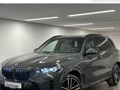 Gebraucht BMW X5 M Sport 381 PS (280 kW) 2025 Bmw individual dravitgrau SUV