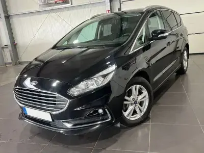 Gebraucht Ford S-MAX S 190 PS (139 kW) 2020 Andere Van / Kleinbus