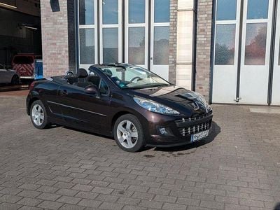Peugeot 207 CC