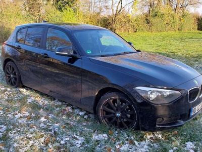 gebraucht BMW 116 116 i