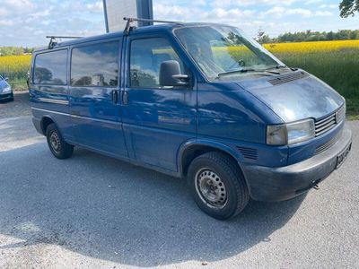 VW T4