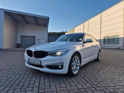 BMW 330 Gran Turismo