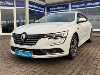 Renault Talisman GrandTour