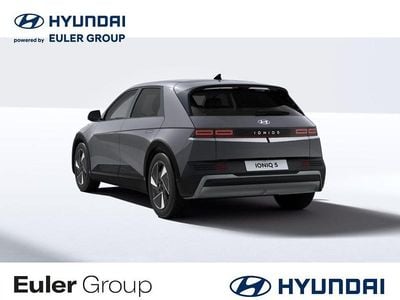 Grau Neu 2026 Hyundai Ioniq Kleinwagen | 51.250 €