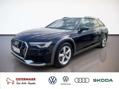 Gebraucht Audi A6 Allroad