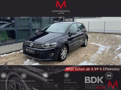 Gebraucht VW Golf Sportsvan Comfortline 125 PS (91 kW) 2017 Van / Kleinbus