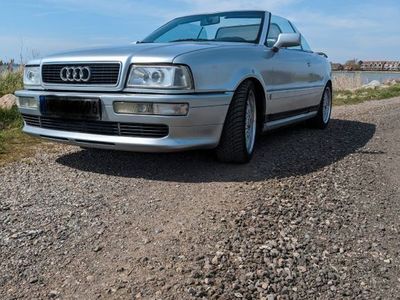 Audi Cabriolet