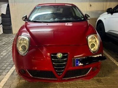 gebraucht Alfa Romeo MiTo 1.4 16V -