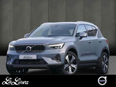 Thunder grey / metallic Gebraucht 2022 Volvo XC40 Core SUV | 30.890 € (Guter Preis)