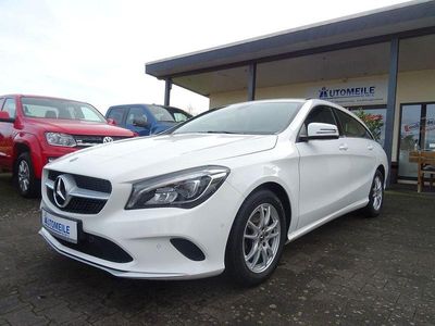 Mercedes CLA180