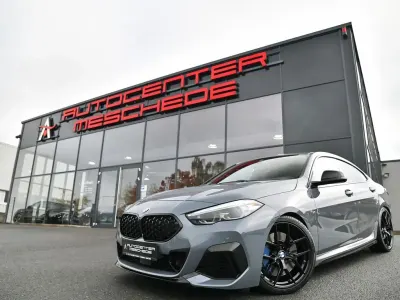Gebraucht BMW M235 M Performance 306 PS (225 kW) 2020 Grau Coupé