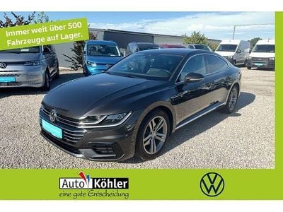 VW Arteon
