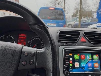 Weiß Gebraucht 2009 VW Scirocco Coupé | 7.490 € (Fairer Preis)