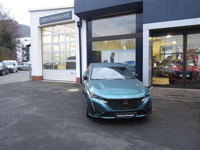 Gebraucht Peugeot 308 SW GT 131 PS (96 kW) 2023 Avatar Kombi