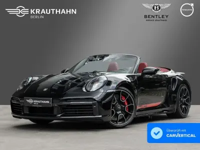 Gebraucht Porsche 911 Turbo