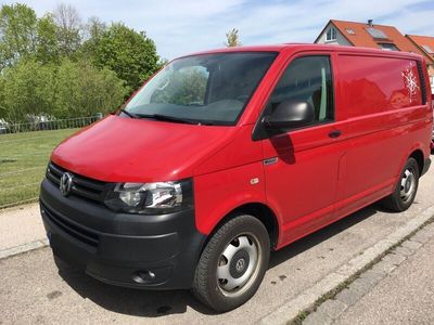 gebraucht VW T5 DSG 4Motion Sperre Wohnmobil Motor NEU