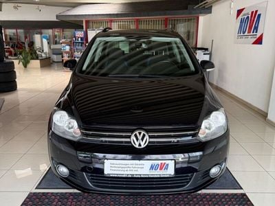 VW Golf Plus