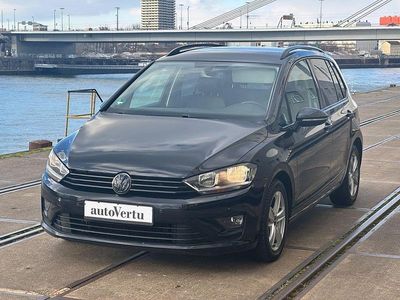 Schwarz Gebraucht 2014 VW Golf VII Highline Limousine | 12.600 € (Fairer Preis)