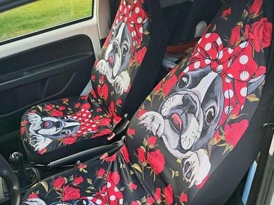 Second-hand VW up! Move 60 CP (44 kW) 2018 Hatchback