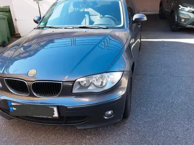 Gebraucht BMW 120