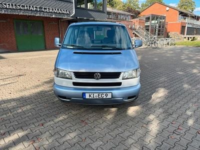 VW T4