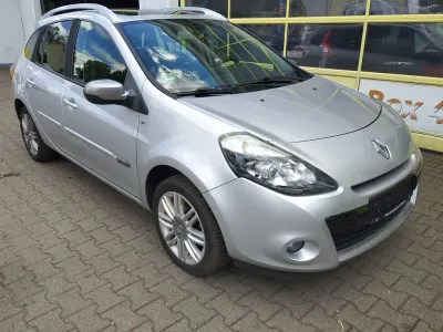 Gebraucht Renault Clio