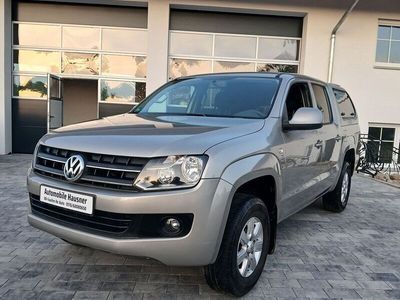 VW Amarok