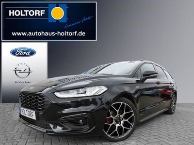 gebraucht Ford Mondeo 