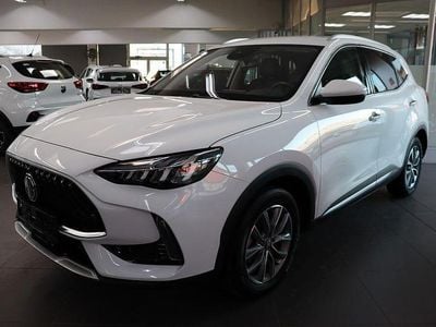 Gebraucht MG HS Comfort 162 PS (119 kW) 2024 Weiß SUV