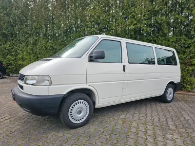 Gebraucht VW Caravelle