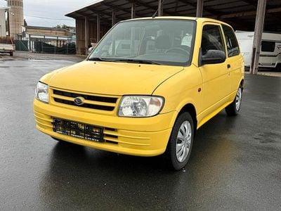 Daihatsu Cuore