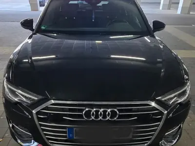 Gebraucht Audi A6