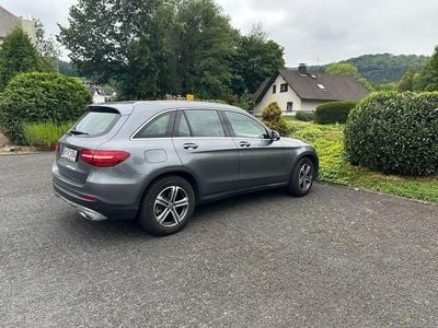 Mercedes GLC350
