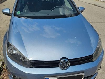 VW Golf VI