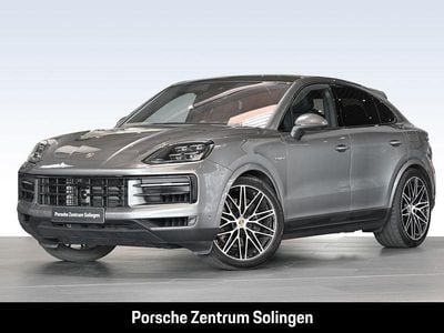 Second-hand Porsche Cayenne 470 CP (345 kW) 2024 Gri SUV