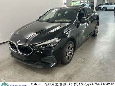 BMW 216