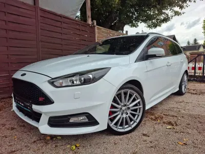 Gebraucht Ford Focus