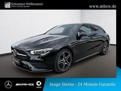 Mercedes CLA200