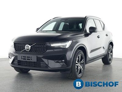 Gebraucht Volvo XC40 Plus 197 PS (144 kW) 2025 Schwarz SUV