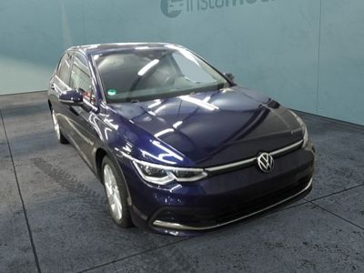 gebraucht VW Golf VIII Style 1.4 TSI eHybrid Plug-In-Hybrid